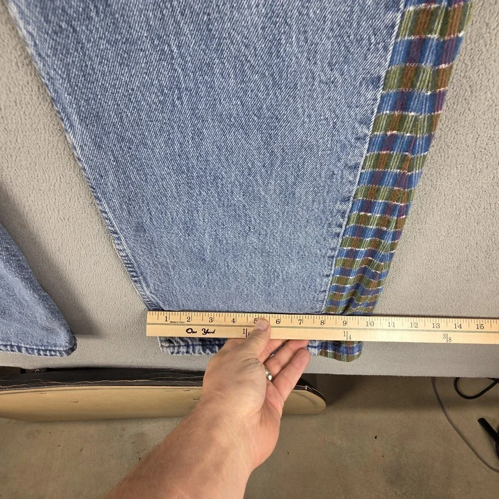 Levis 12238 important